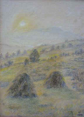 late summer.jpg (34506 bytes)